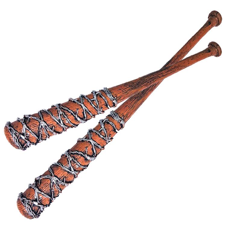 Why Our PU Rubber Baseball Bat is the Must-Have Movie Prop!